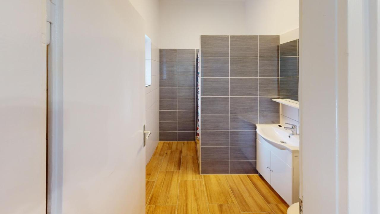 Family Apartman Miskolc Exterior photo